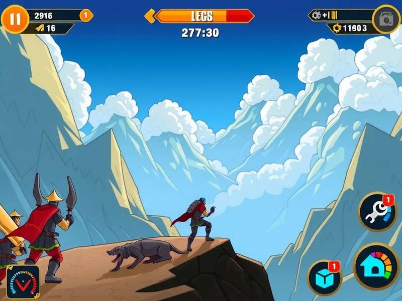 Heavenly Trek Indian Community